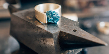 Blog 1: Choosing the right gemstone.